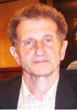 Давид Могилевский