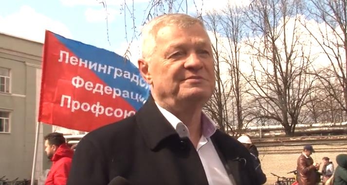 Владимир Георгиевич Дербин
